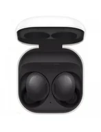 Słuchawki - Samsung Galaxy Buds 2 (SM-R177NZKAEUB) Czarne - miniaturka - grafika 1