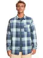 Koszulki męskie - Quiksilver Motherfly Koszulka męska (zestaw 1 sztuk) - miniaturka - grafika 1