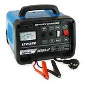 Prostowniki samochodowe - Dedra DEP021 - miniaturka - grafika 1