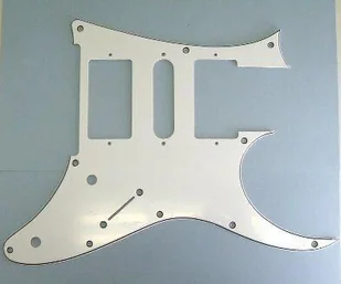 Ibanez 4PG1PA0007 pickguard JEMJR - Inne akcesoria gitarowe - miniaturka - grafika 1