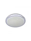 Lampy sufitowe - Leuchten Direkt 14370-00 - LED Ściemniany plafon FRIDA LED/12W/230V - miniaturka - grafika 1