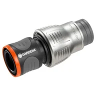 Inne akcesoria do nawadniania - Gardena Szybkozłącze 18256-20 - miniaturka - grafika 1