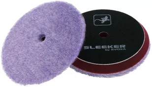 Evoxa Sleeker Master Wool - Pad, futro polerskie "Furious Lily" 130/150 - Akcesoria do mycia samochodu - miniaturka - grafika 1