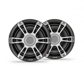 Głośniki samochodowe - Fusion Signature 3i - 7,7″ 280 W Sportowy szary koncentryczny głośnik morski [010-02772-21] - miniaturka - grafika 1