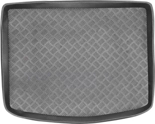 VolVo V40 Kombi od 2012 - 2019r. Mata bagażnika MIX-PLAST 31022 - Maty bagażnikowe - miniaturka - grafika 1