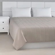 Narzuty - Narzuta pikowana w pasy - miniaturka - grafika 1