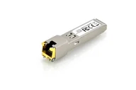 Pozostałe akcesoria sieciowe - Digitus Miedziany moduł SFP 1,25 gigabajtów, RJ45 - miniaturka - grafika 1