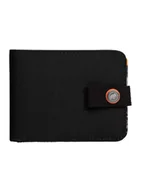 Portfele - Portfel Mammut Xeron Wallet - black - miniaturka - grafika 1