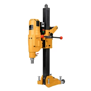 Wiertnica Otwornica Diamentowa Do Betonu Fi 305Mm / Wabrotech - Wiertarki - miniaturka - grafika 1