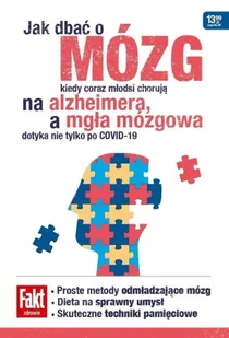 Fakt Zdrowie - Czasopisma - miniaturka - grafika 1