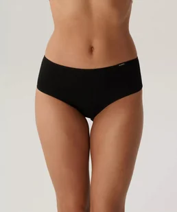 FIGI ATLANTIC 3BLP-579 CZA (kolor czarny, rozmiar S) - Majtki damskie FIGI ATLANTIC 3BLP-579 CZA (kolor czarny, rozmiar S) - Majtki damskie - miniaturka - grafika 1