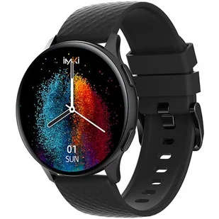 Imilab IMIKI KW66 PRO Czarny - Smartwatch - miniaturka - grafika 1