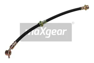 MAXGEAR PRZEWÓD HAMULCOWY GIĘTKI NISSAN PRIMERA 96-01 L.P 52-0156 - Przewody hamulcowe - miniaturka - grafika 1
