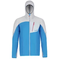 Bluzy sportowe męskie - Męska bluza Direct Alpine Dragon Rozmiar: L / Kolor: niebieski/szary - miniaturka - grafika 1