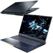 Laptopy - Acer PREDATOR Helios 18 AI PH18-73-98V0 18" IPS Ultra 9-275HX 192GB RAM 3TB SSD GeForce RTX5090 DLSS 4 Windows 11 Professional, Funkcje AI - miniaturka - grafika 1