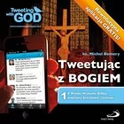 Tweetując z Bogiem  Tom 1 Wielki Wybuch, Biblia, wyprawy krzyżowe, czyściec... - MICHEL REMERY - Książki religijne obcojęzyczne - miniaturka - grafika 2