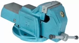 Bison IMADŁO ŚLUSARSKIE STAŁE BISON 175MM T-29 1250-17 [6690761] - Imadła i ściski - miniaturka - grafika 1