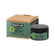 Lubrykanty - BEAUTY JAR MEN'S SECRET - Krem nawilżający do twarzy, 60ml >> WYSYŁKA W 24H << - miniaturka - grafika 1