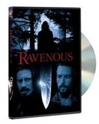  DRAPIEŻCY (Ravenous) [DVD]