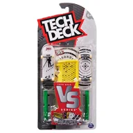 Samochody i pojazdy dla dzieci - Tech Deck VS series deskorolka fingerboard zestaw Disorder - miniaturka - grafika 1