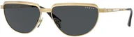 Okulary przeciwsłoneczne - Vogue Okulary Przeciwsłoneczne Vogue VO 4235S 280/87 - miniaturka - grafika 1