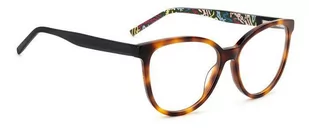 Okulary korekcyjne M Missoni MMI 0093 05L - Okulary korekcyjne, oprawki, szkła - miniaturka - grafika 2