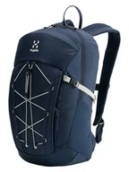 Plecaki - Haglöfs Plecak trekkingowy "Vide" w kolorze niebieskim - 27 x 47 x 22 cm - miniaturka - grafika 1