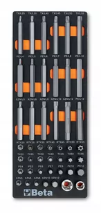Beta 2450/M86 - Zestawy narzędziowe - miniaturka - grafika 1
