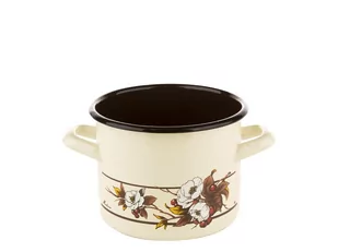 Fl1 GARNEK EMALIOWANY MADEIRA 14 CM 1,5L 000-GAR-502/14MAD - Garnki - miniaturka - grafika 1