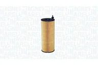 Filtry oleju - Filtr oleju MAGNETI MARELLI 153071762439 - miniaturka - grafika 1