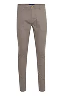 Spodenki męskie - Blend Męskie spodnie 20703472, granit (70147), 38W/32 L, Granit (70147), 38W x 32L - miniaturka - grafika 1