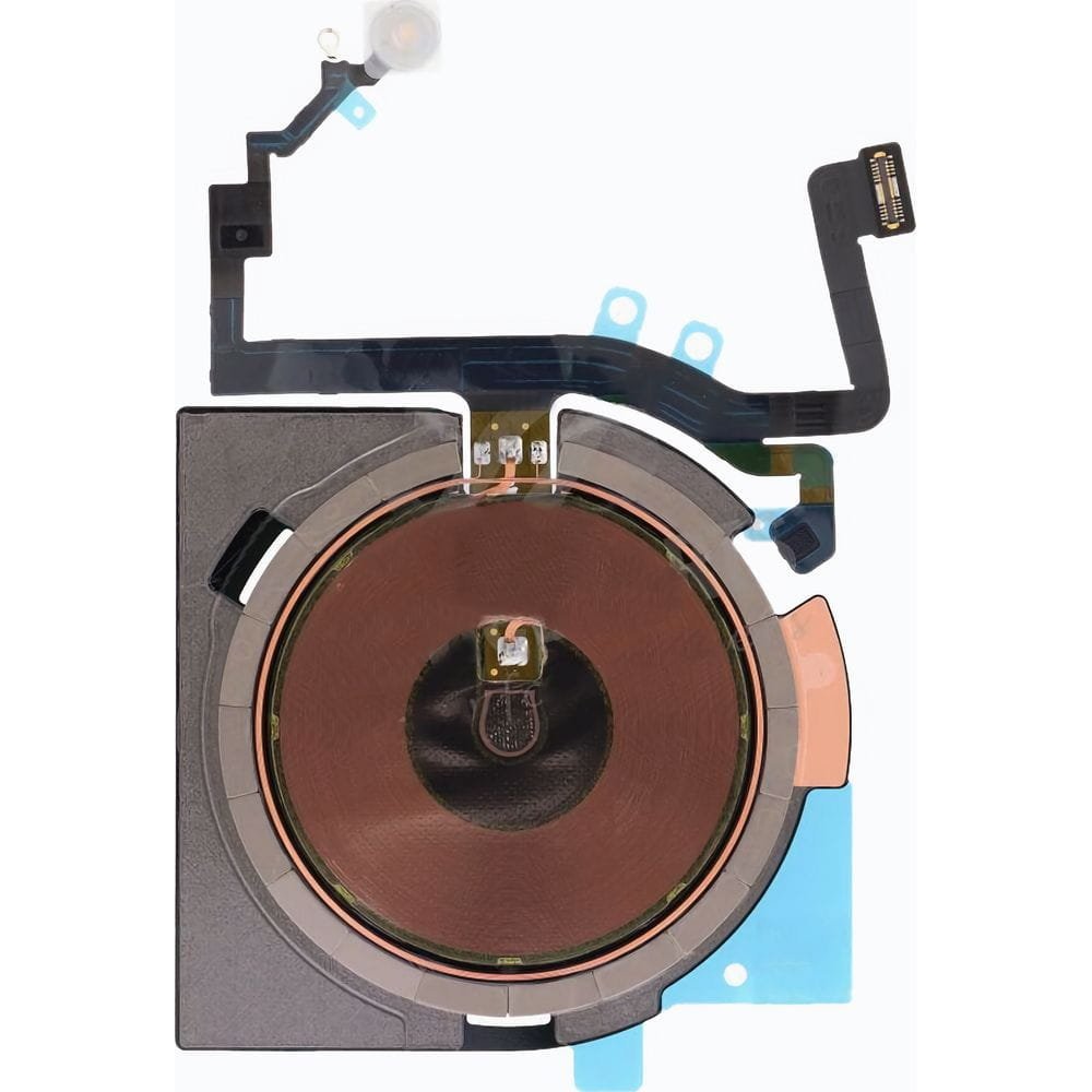 Taśma flex, lampa błyskowa Flash z cewką indukcji do iPhone 15 ORG