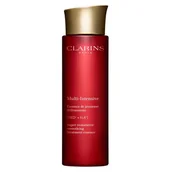 Toniki i hydrolaty do twarzy - Clarins Super Restorative Tonik do twarzy 200 ml - miniaturka - grafika 1
