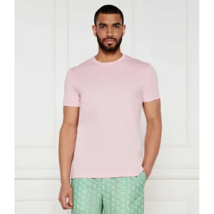 Gant T-shirt Slim Fit - Koszulki męskie - miniaturka - grafika 1