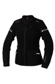Odzież motocyklowa - Kurtka Motocyklowa iXS Tour Horizon-GTX Damska CzarnyXL - miniaturka - grafika 1
