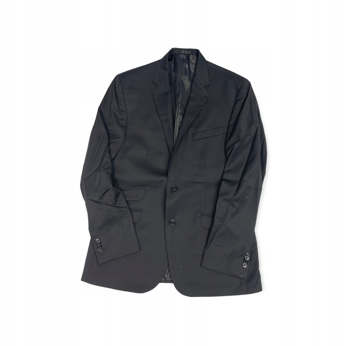 Elegancka marynarka męska guziki KENNETH COLE 40