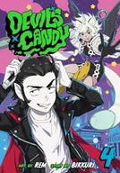 Komiksy obcojęzyczne - Devil's Candy. Volume 4 - miniaturka - grafika 1