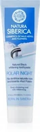 Pasty do zębów - Pasta Do Zębów Bez Fluoru Wybielająca Natura Siberica Noc Polarna 100g - miniaturka - grafika 1