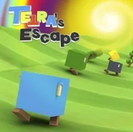 Gry PC Cyfrowe - Tetra's Escape (PC) PL Klucz Steam - miniaturka - grafika 1