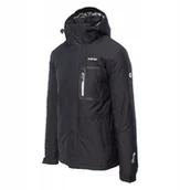 Kurtki narciarskie - Męska Kurtka ocieplana BICCO II - miniaturka - grafika 1