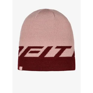 Czapka zimowa Dynafit FT Beanie - pale rose - Czapki damskie - miniaturka - grafika 1