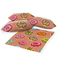 Cukierki - Krówki na Tłusty Czwartek #006 - miniaturka - grafika 1