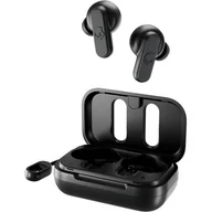 Słuchawki - SKULLCANDY Dime 2 Czarne - miniaturka - grafika 1