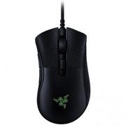 Myszki - Razer USB DeathAdder V2 Mini RZ01-03340100-R3U1 czarna - miniaturka - grafika 1