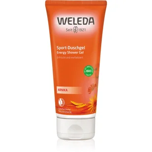Weleda Oczyszczanie ciała Żel do ciała 200 ml - Kosmetyki do kąpieli - miniaturka - grafika 1