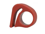 Akcesoria do skatingu - Uchwyt Dźwigni Mechanizmu składania kierownicy do Xiaomi M365 / PRO / PRO 2 / 1S / Essential - CZERWONY - miniaturka - grafika 1