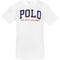 Koszulki dla chłopców - POLO RALPH LAUREN T-shirt Regular Fit - miniaturka - grafika 1