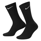 Skarpetki damskie - NIKE EVERYDAY CUSHIONED - miniaturka - grafika 1