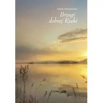 Multico Brzegi dobrej rzeki - TOMASZ DZIERŻANOWSKI - Eseje - miniaturka - grafika 1