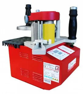 Mobilna okleiniarka ręczna Holzmann (szerokość laminatu: 10-65mm, moc: 855W) 44380426 - Inne urządzenia budowlane - miniaturka - grafika 16